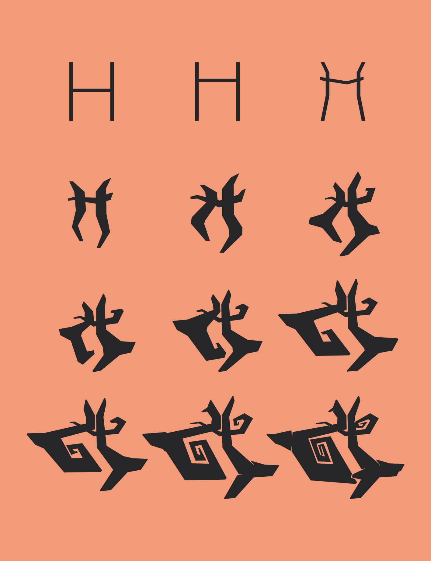 Typographie Graffiti Marseille